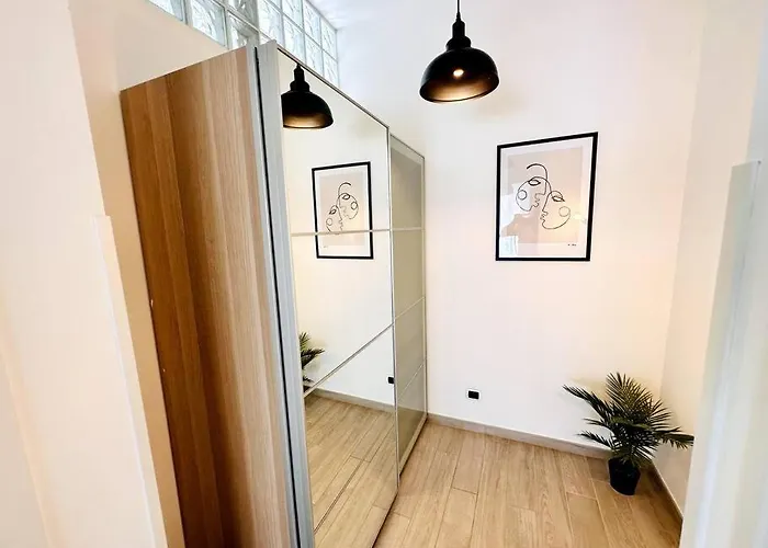 Baldo Family - Collection Apartment *