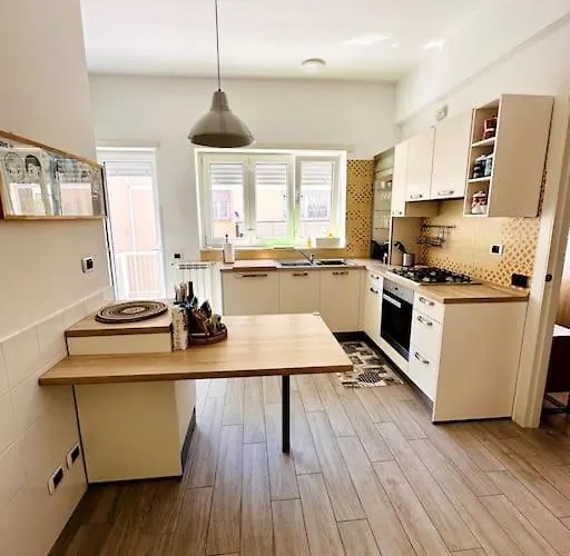Apartment Baldo Family - Collection Rom