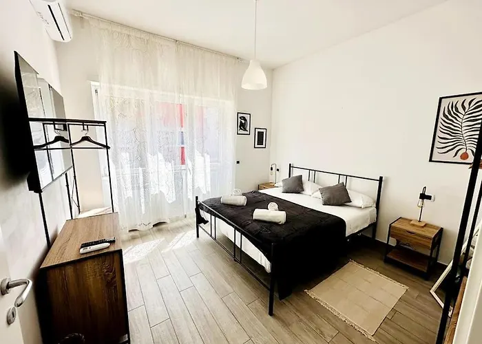 Baldo Family - Collection Apartment Rom